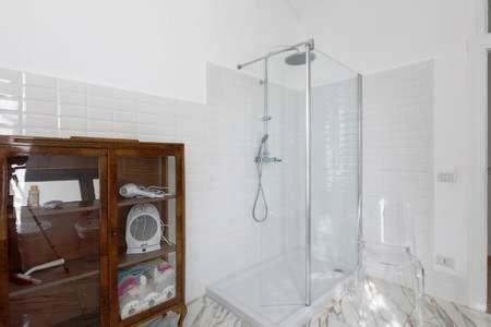 Villa Blanc House Рим Экстерьер фото
